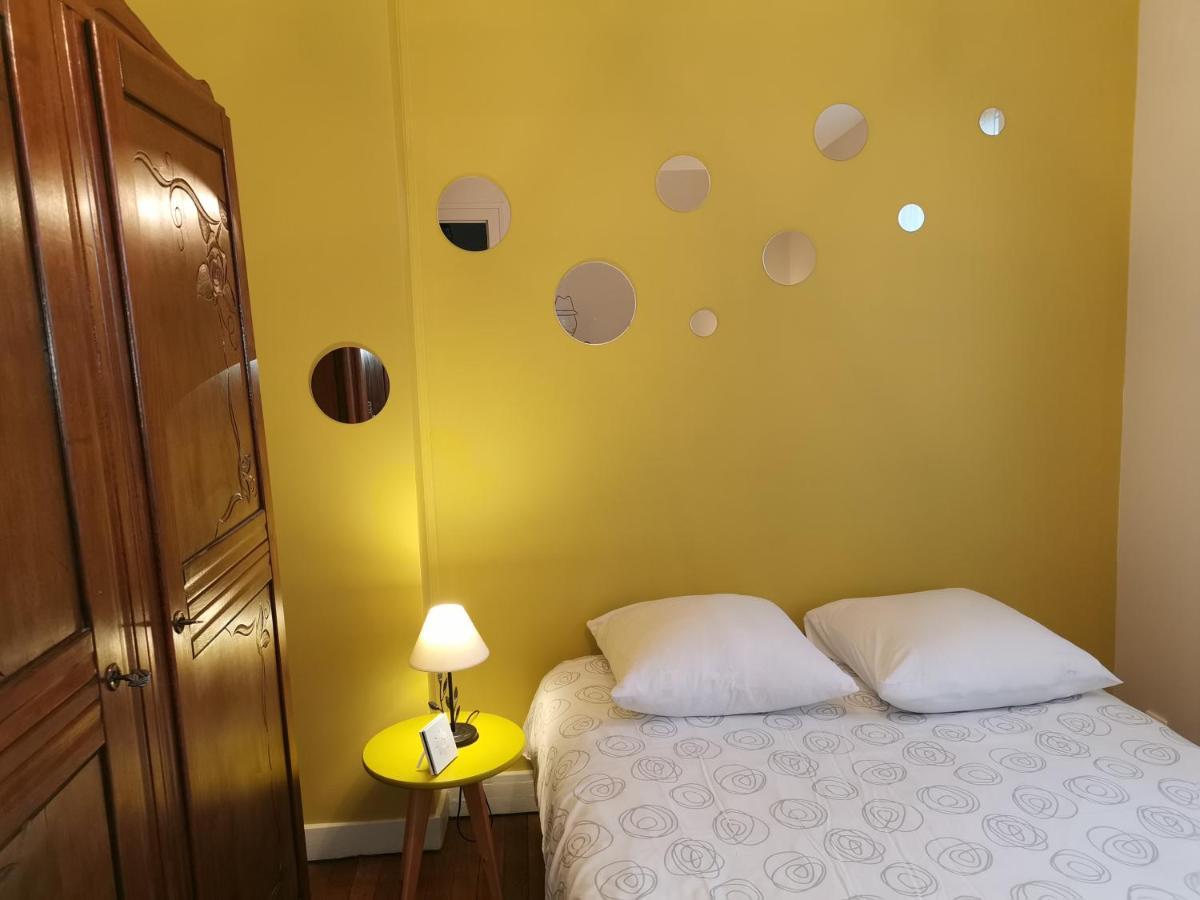Authentique Gite 1950 Poitiers Futuroscope Aquascope, 1A9Prsn, 3 Pkg, 3 Etoiles A 6Prsn Et 3 Appoints Eco-Responsable Екстер'єр фото